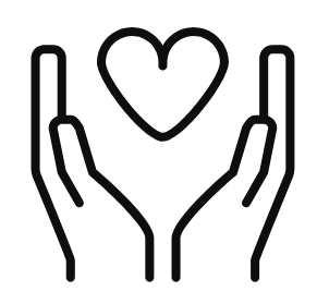 Donation sustainable fashion